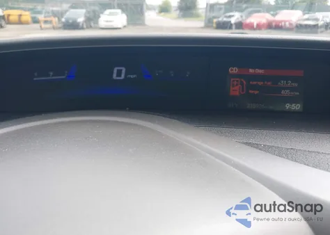 2012 Honda Civic Ex из США, поврежденный, VIN 2HGFG3B82CH558959